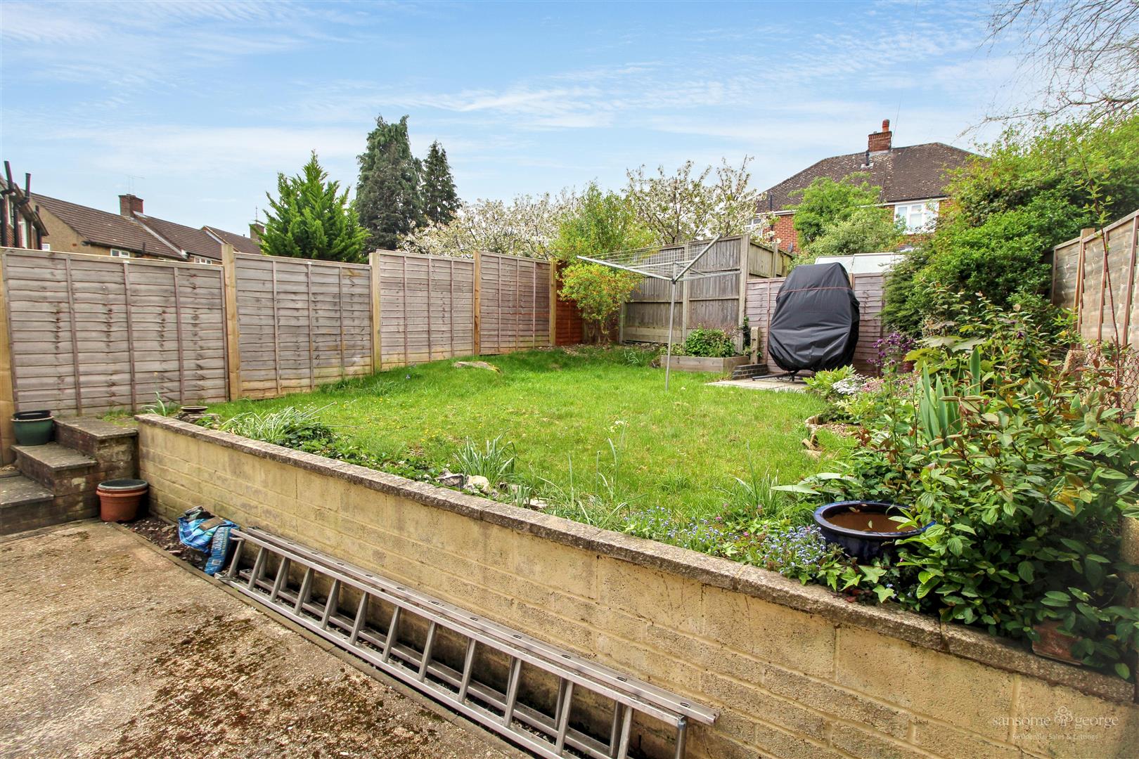 Brockley Close, Tilehurst, Reading